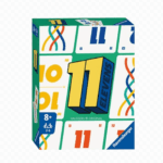 Ravensburger Elevens Card Game