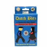 Dutch Blitz Card Game