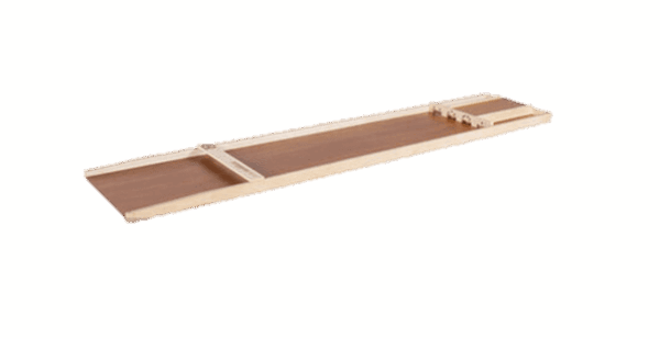 Heemskerk - Shuffleboard