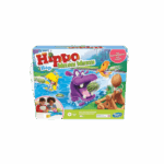 Happy Hippo - Melon Mikken Game