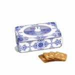 Nijntje - Storage Tin - Delfts Blue