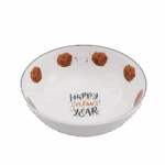 Oliebollen Bowl - Happy New Year