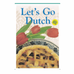 Cookbook - Let's Go Dutch