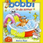 Children's Book - Bobbi In The Summer