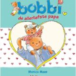 Children's Book - Bobbi The Bear: The Sweetest Daddy