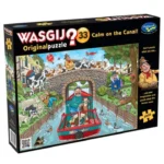 Wasgij - Puzzles