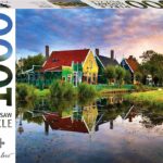 Mindbogglers - Puzzle - Zaandam