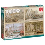Jumbo - Puzzles