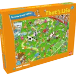 Goliath - Puzzle - That's Life