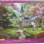 EuroGraphics - Puzzles