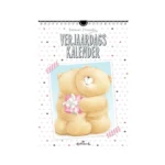 Birthday Calendars - Forever Friends