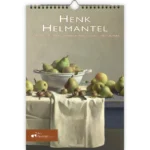 Birthday Calendars - Henk Helmantel Art