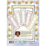 Birthday Calendars - "De Leukste" (The Cutest)