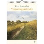 Birthday Calendars - Rien Poortvliet Nature - Scene