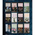 Birthday Calendars - Roman Reisinger - Still Lifes