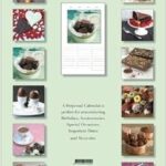 Birthday Calendars - Chocolate
