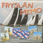 Memory Game - Fryslan