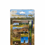 Notebook - Drenthe with Pen