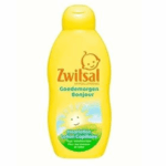 Zwitsal - Hair Lotion "Good Morning" - 200ml