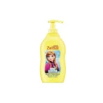 Zwitsal - Bath & Shower Gel - Disney Princess - 400ml