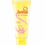 Zwitsal - Face Salve Wangetjes  - 100ml