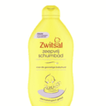 Zwitsal - Soap Free Foam Bath - 700ml