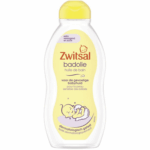Zwitsal - Bath Oil - 200ml