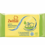 Zwitsal - Baby Wipes - 65 wipes