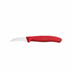 Victorinox - Curved Knife - Red Handle - 6cm