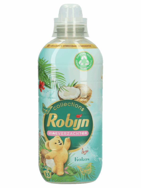 Robijn - Fabric Softener