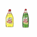 Dreft - Dishwashing Soap Assorted Varieties - 625ml