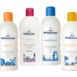 Bath & Shower Cream - Melk Meisje - 2ltr