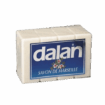 Savon de Marseille - Dalan - 300g