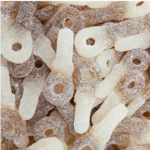 Frisia Fizzy Cola Soothers (3000g)