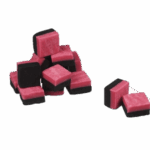 Lonka Licorice/Raspberry Fudge (3250g)