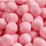 Lonka Strawberry Soft Bites (3250g)