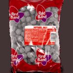 Lonka Licorice Soft Bites (3250g)