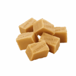 Lonka Caramel Sea Salt Fudge (3250g)