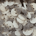 Matthijs Sour Cola Skulls (2000g)