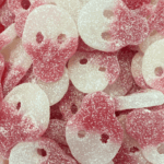 Matthijs Sour Danish Skulls (2000g)
