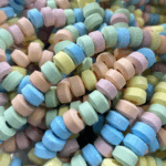 Candyman Candy Necklaces 100pc (1700g)
