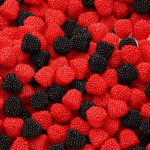 Haribo Berries (3000g)