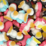 Trolli Penguins (1000g)
