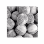 Astra Salmiak Balls (4000g)