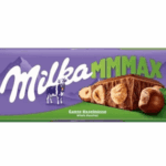 Milka Whole Hazelnuts (270g)