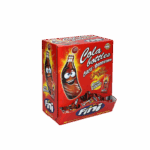 Fini Cola Bottles Filled Gum 200pc (1000g)