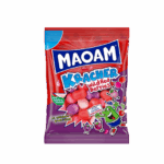 Maoam Kracher Wild Red Berries (200g)