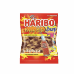Haribo Happy Cola Sour (175g)