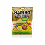Haribo Gold Bears Sour (175g)