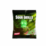 Grahns Sour Skulls (60g)